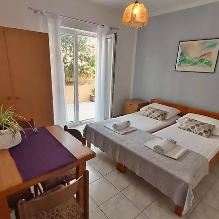 Apartments Mandalinic Omis Exterior photo