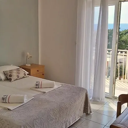 Apartments Mandalinic Omis Exterior photo