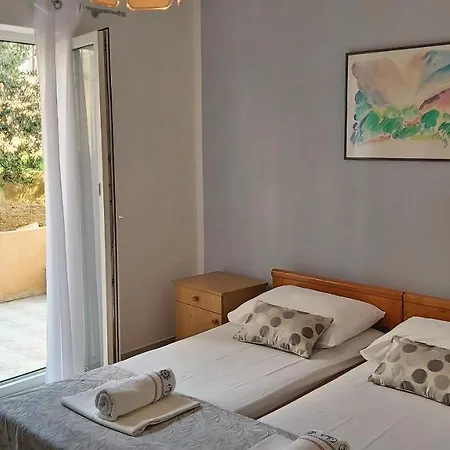 Apartments Mandalinic Omis Exterior photo