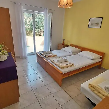 Apartments Mandalinic Omis Exterior photo
