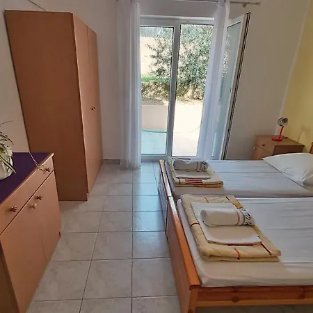 Apartments Mandalinic Omis Exterior photo