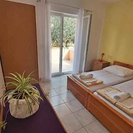 Apartments Mandalinic Omis Exterior photo