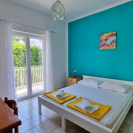 Apartments Mandalinic Omis Exterior photo