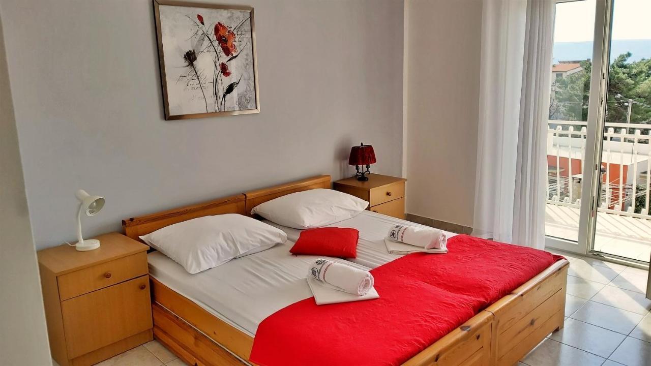 Apartment Mandalinic Omis