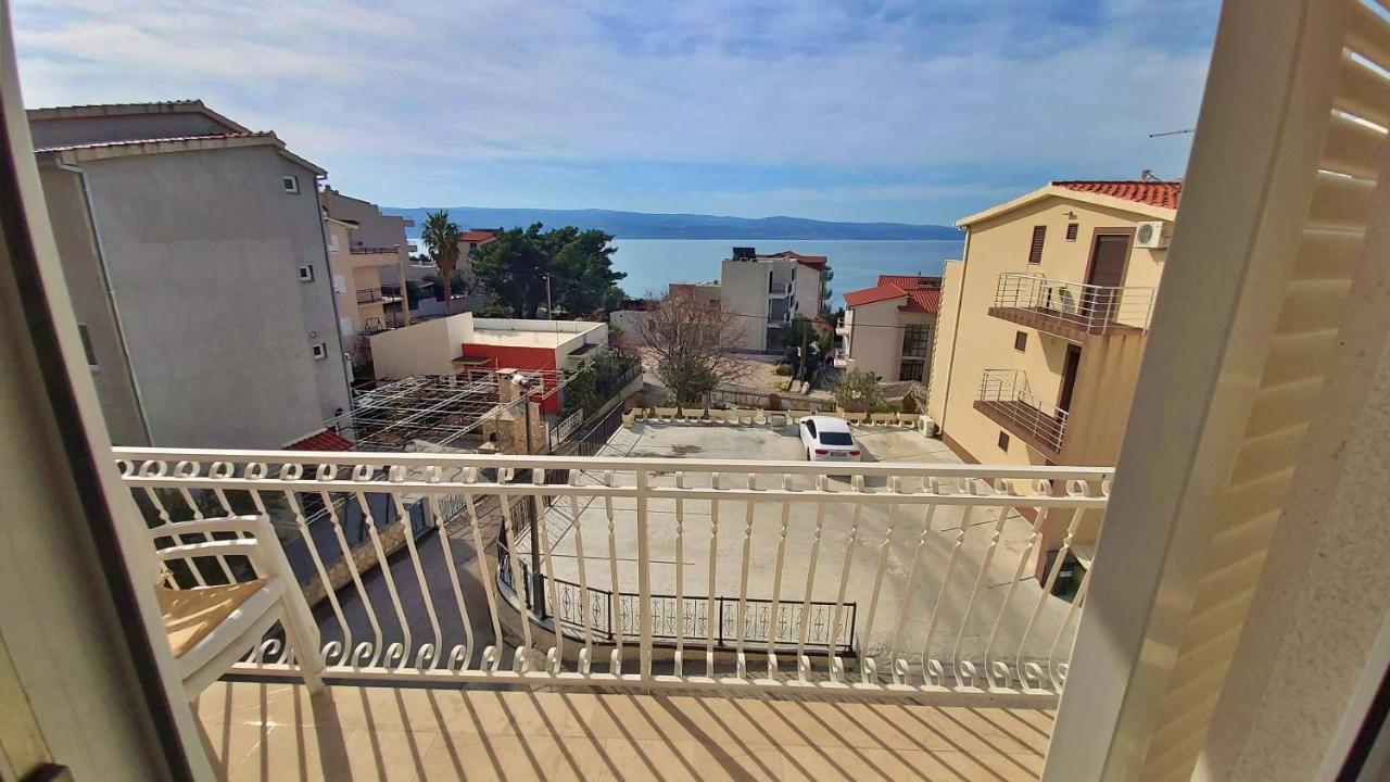 Mandalinic * Omis