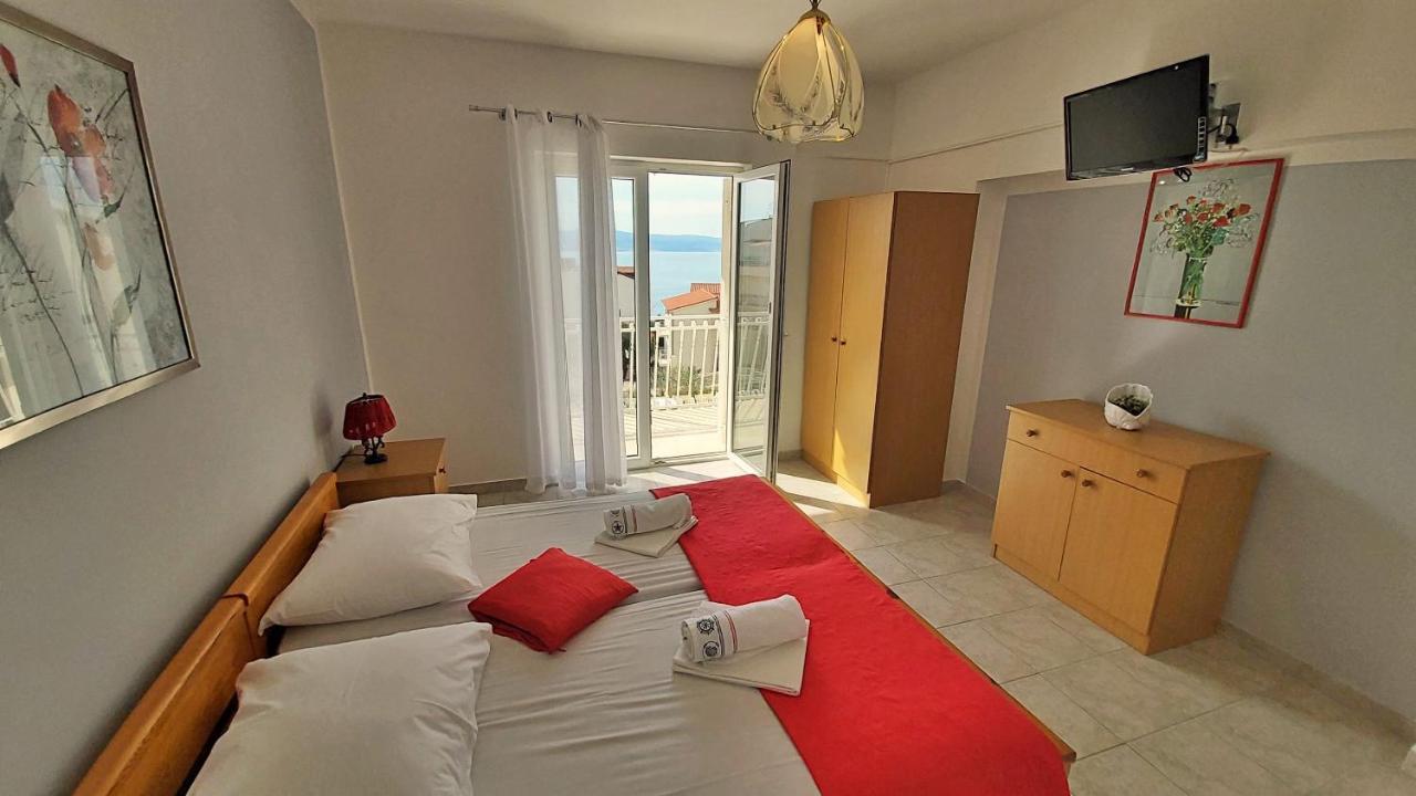Apartment Mandalinic