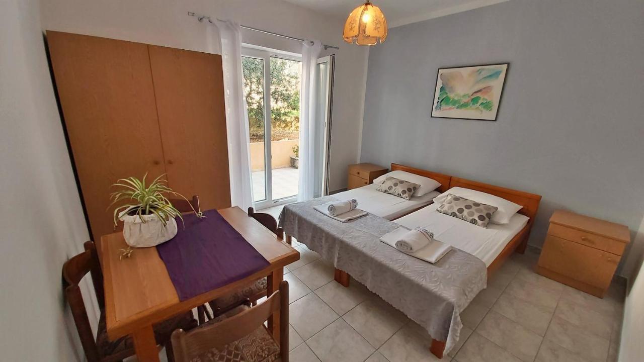 Mandalinic Apartman *