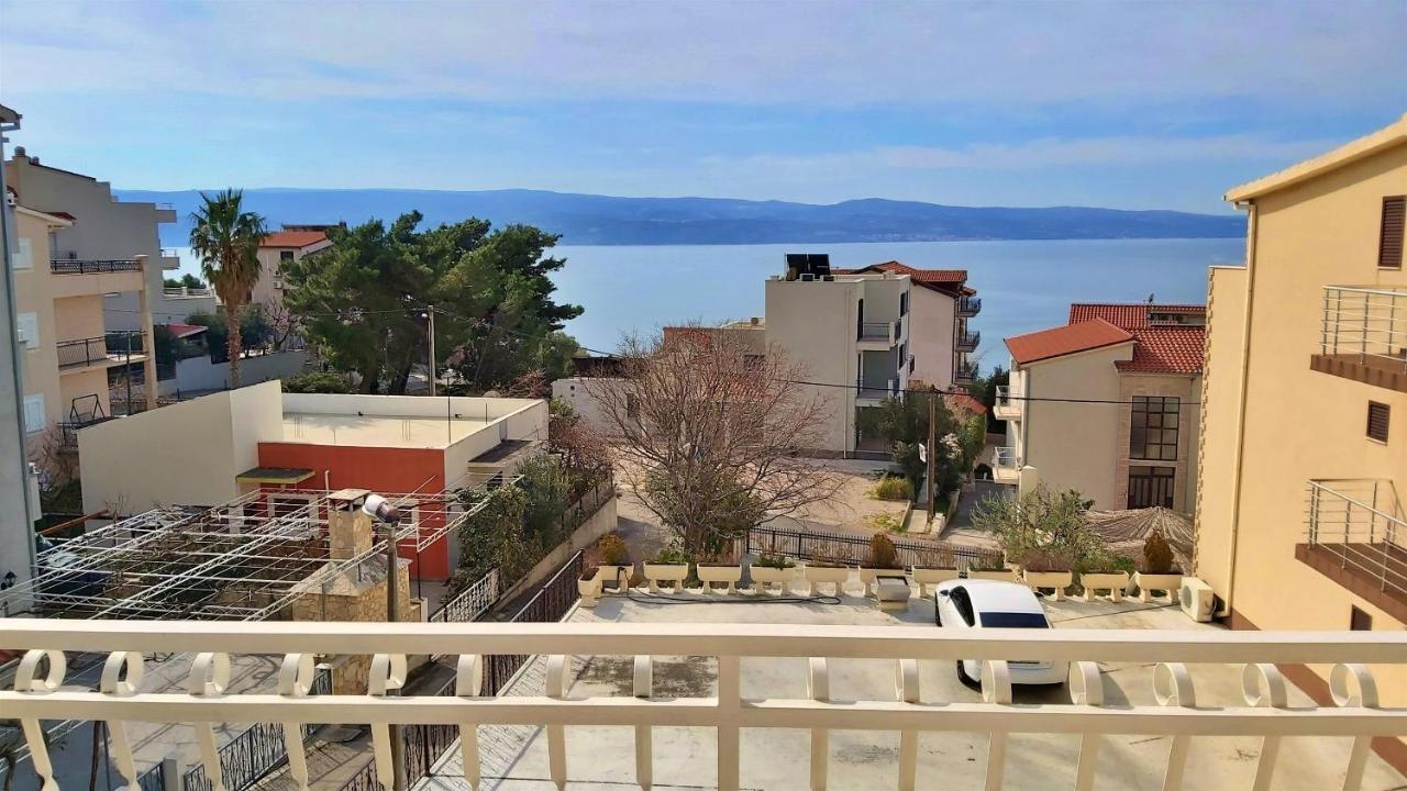 Apartment Mandalinic Omis