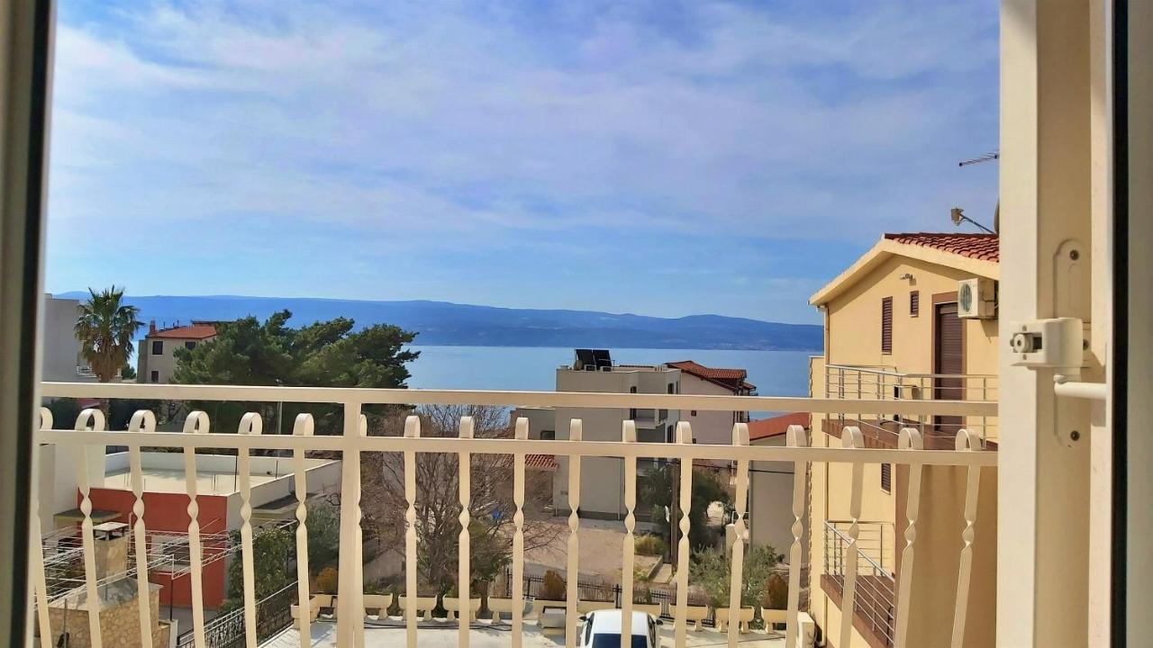 Mandalinic Apartment