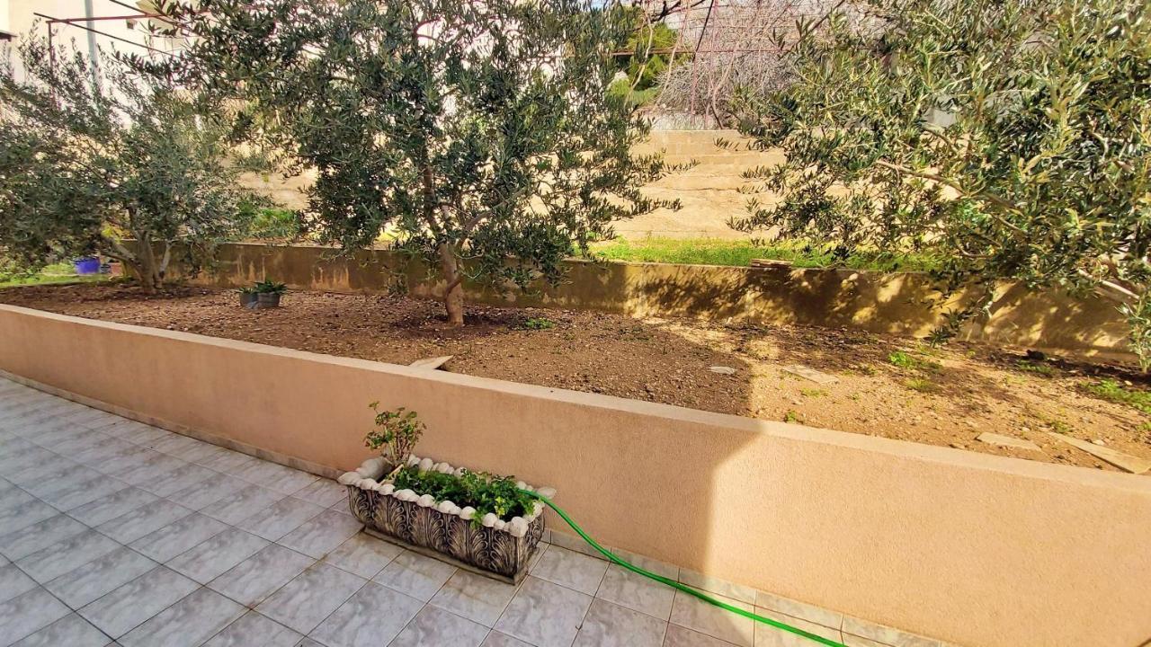 Apartment Mandalinic