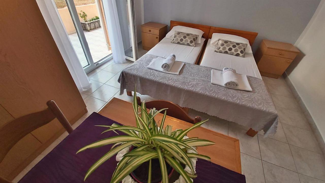 Mandalinic Apartment Omis