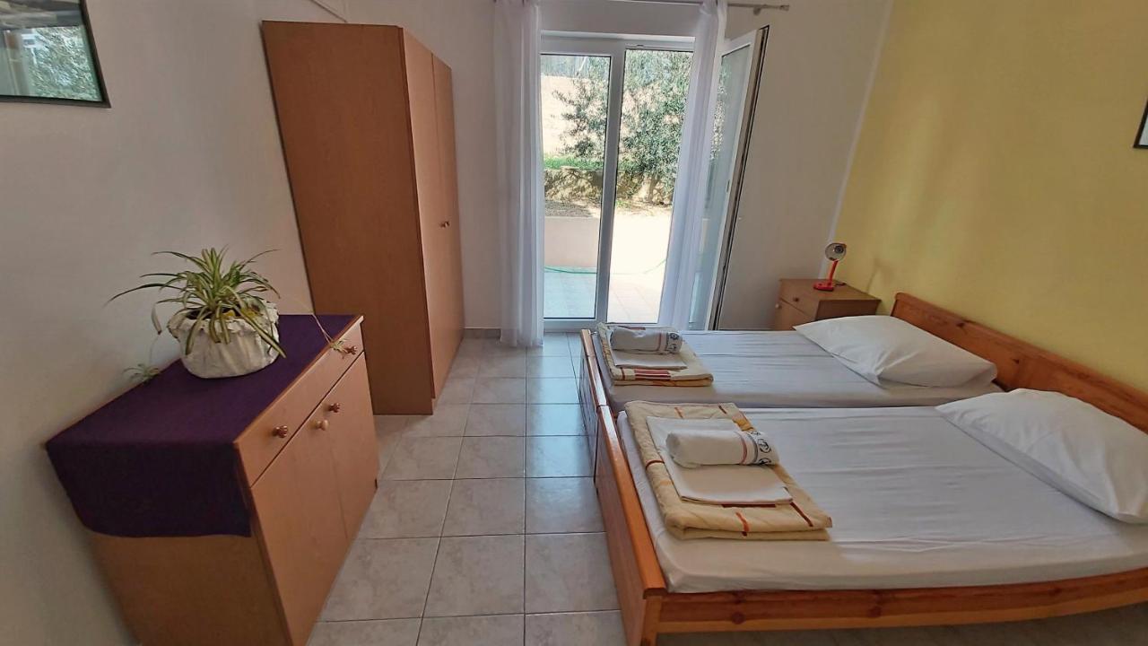 Mandalinic Apartment Omis
