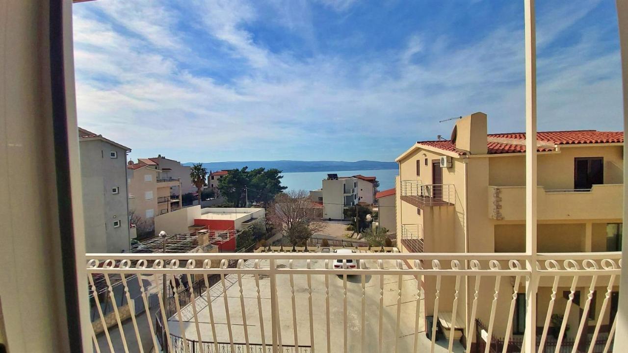 Mandalinic * Omis