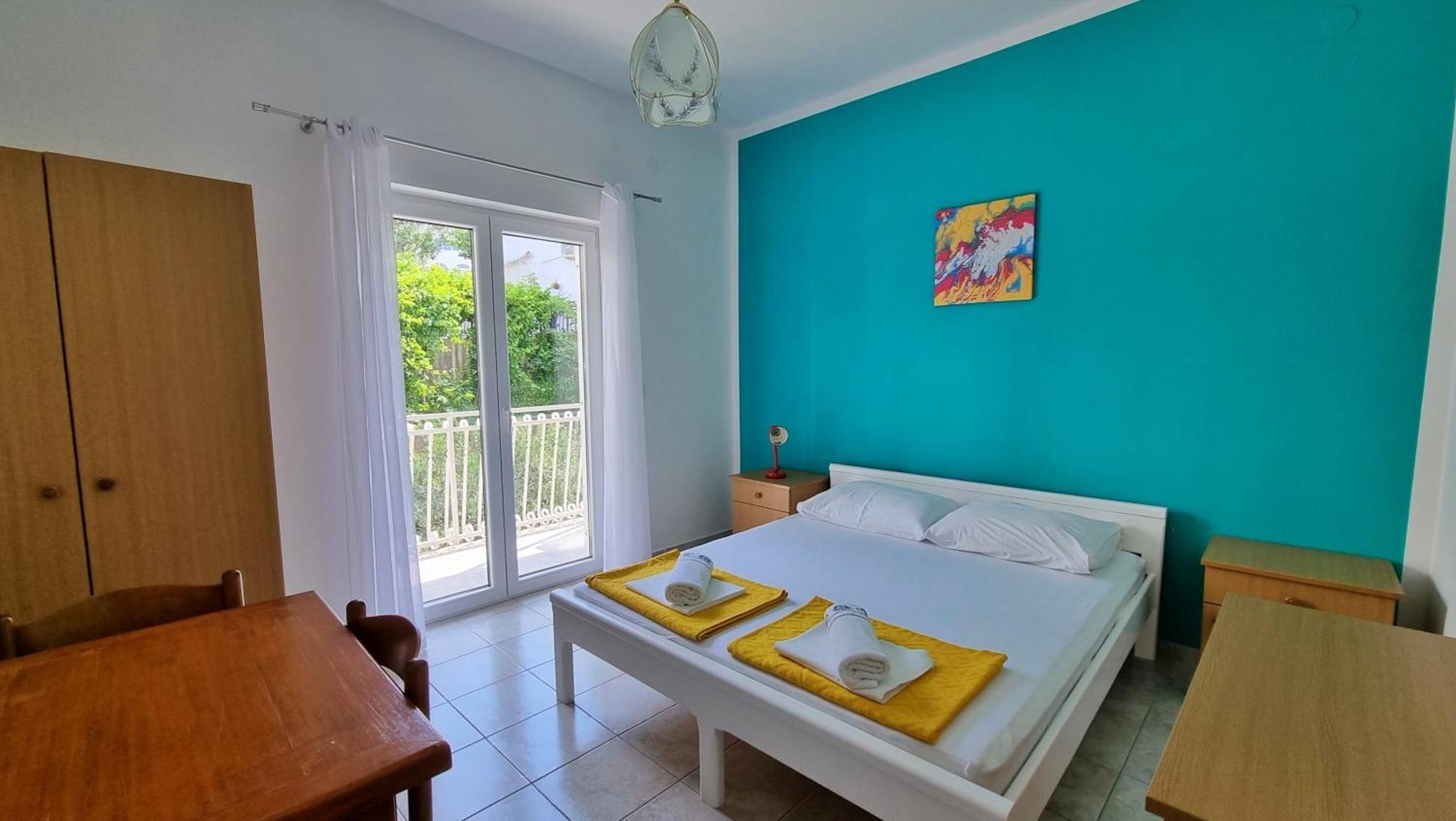 Mandalinic Apartment *