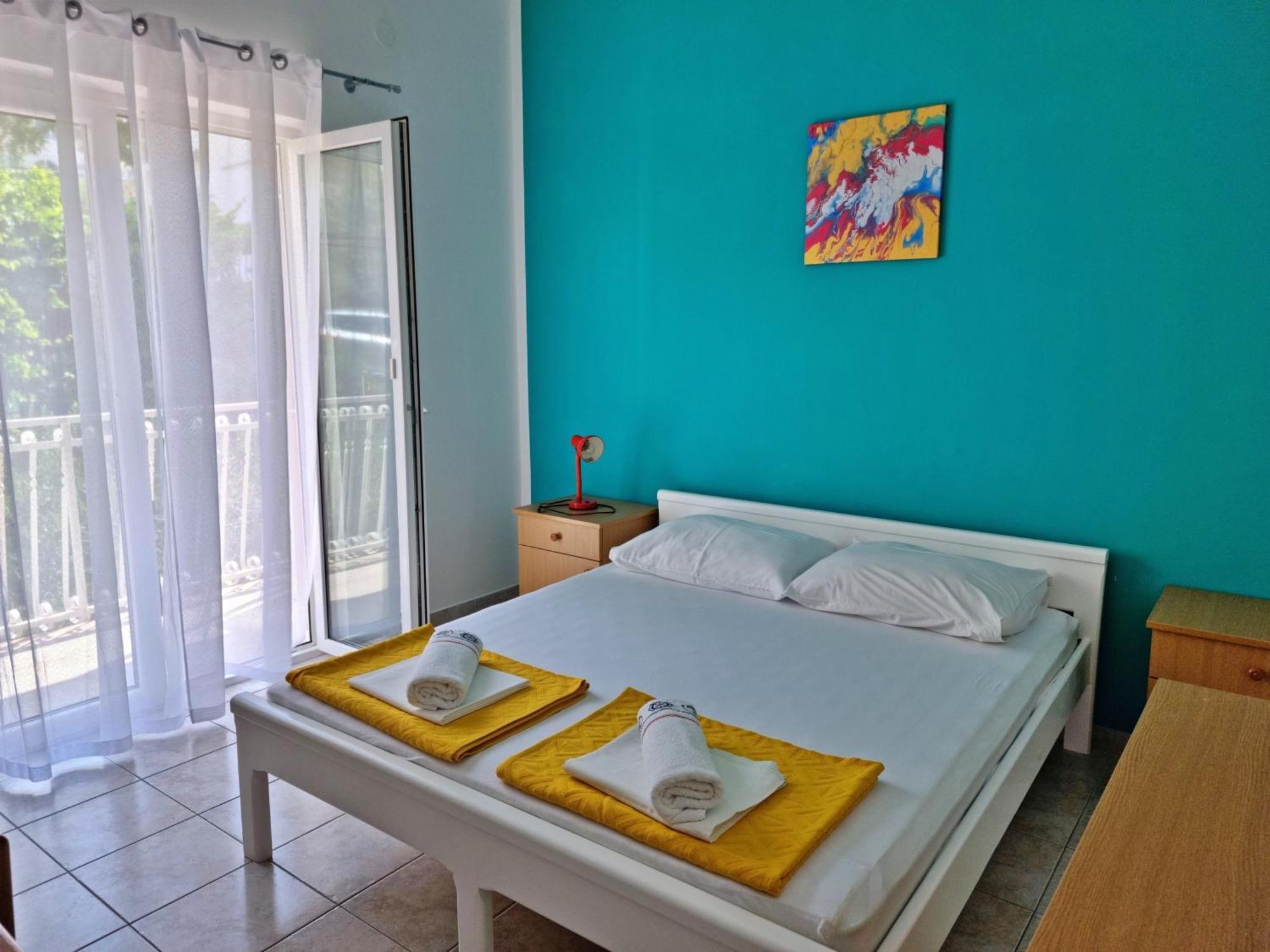 Apartment Mandalinic Omis