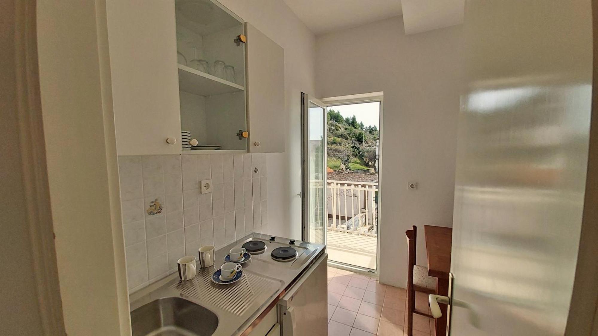 Mandalinic Apartment *