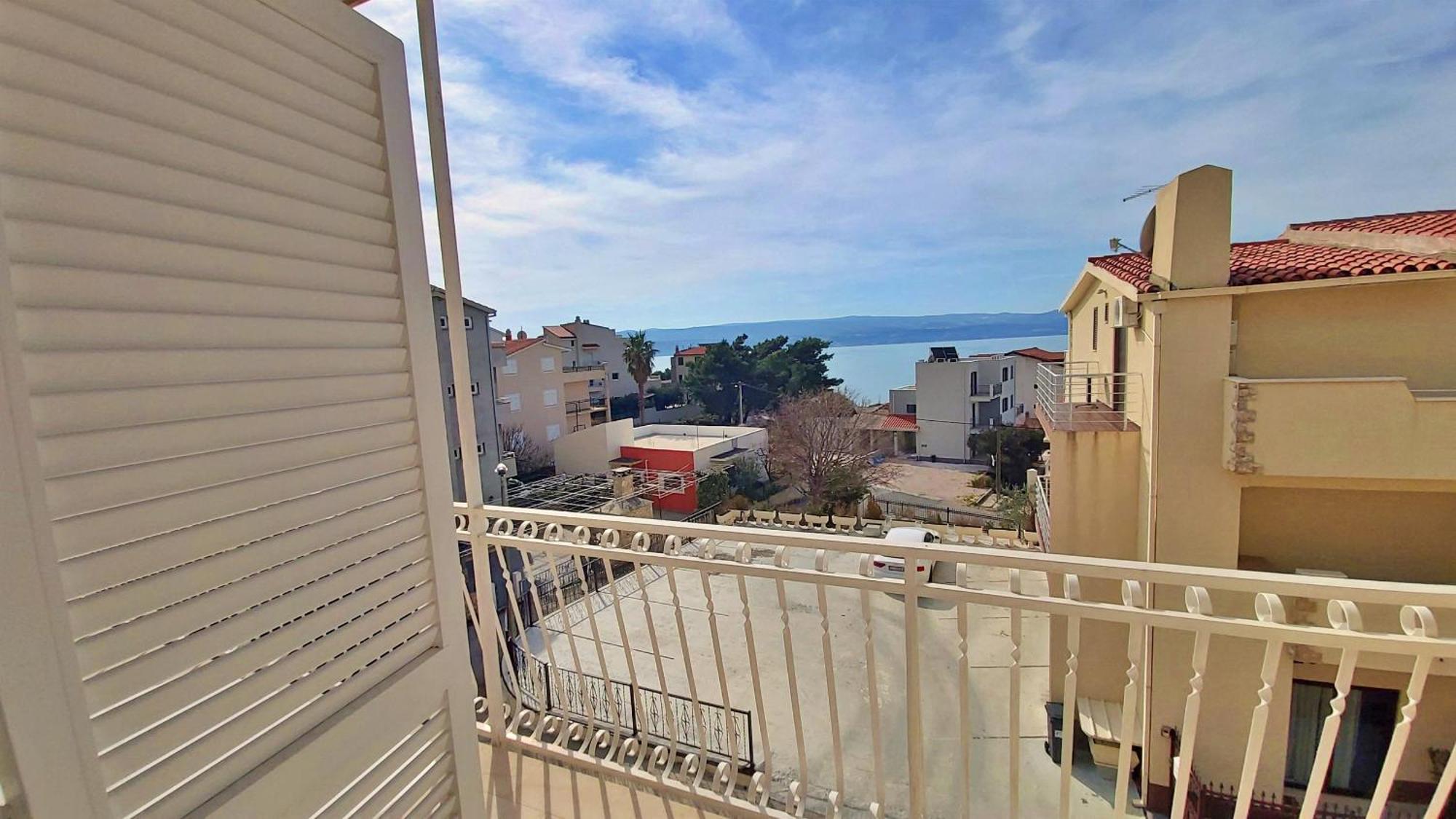 Mandalinic Apartment *