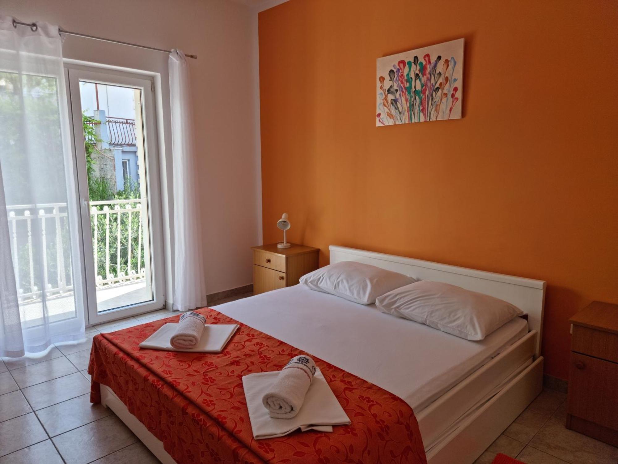 Apartment Mandalinic